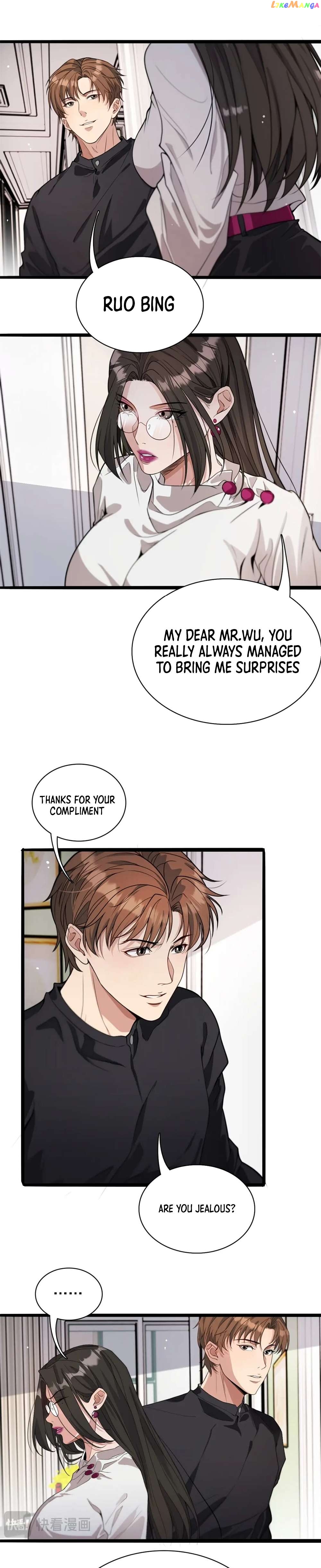 I’m Trapped In This Day For One Thousand Years Chapter 37 - page 6