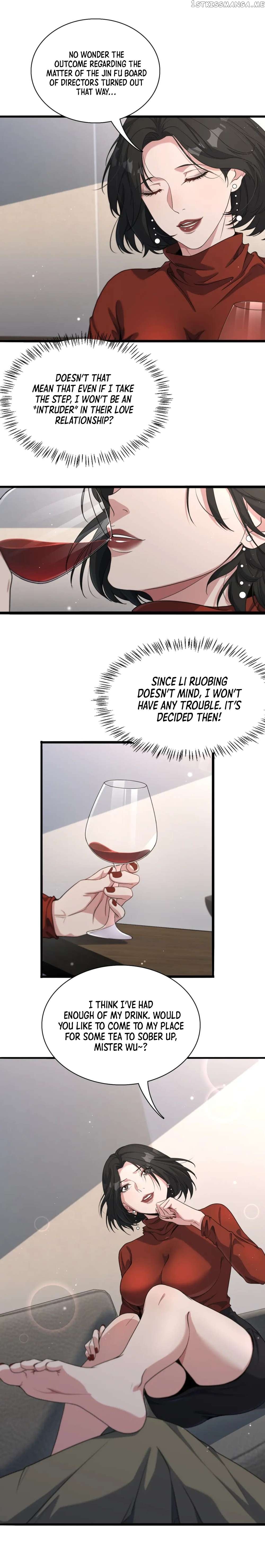 I’m Trapped In This Day For One Thousand Years Chapter 36 - page 10