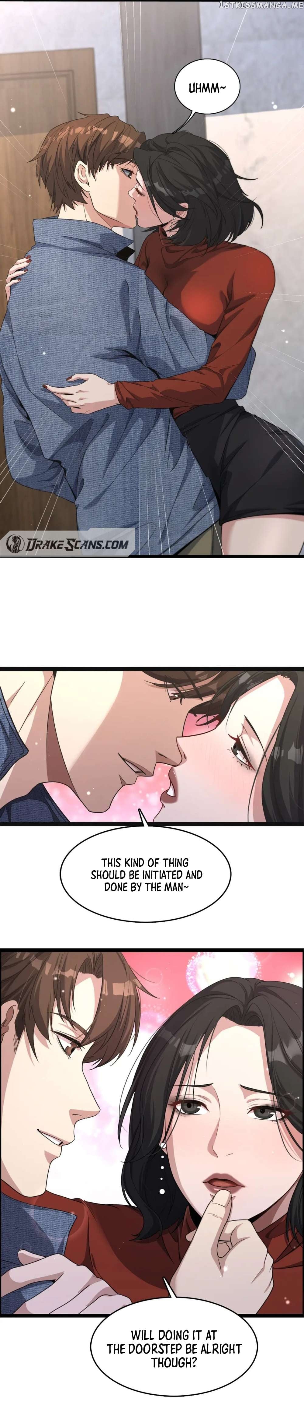 I’m Trapped In This Day For One Thousand Years Chapter 36 - page 12