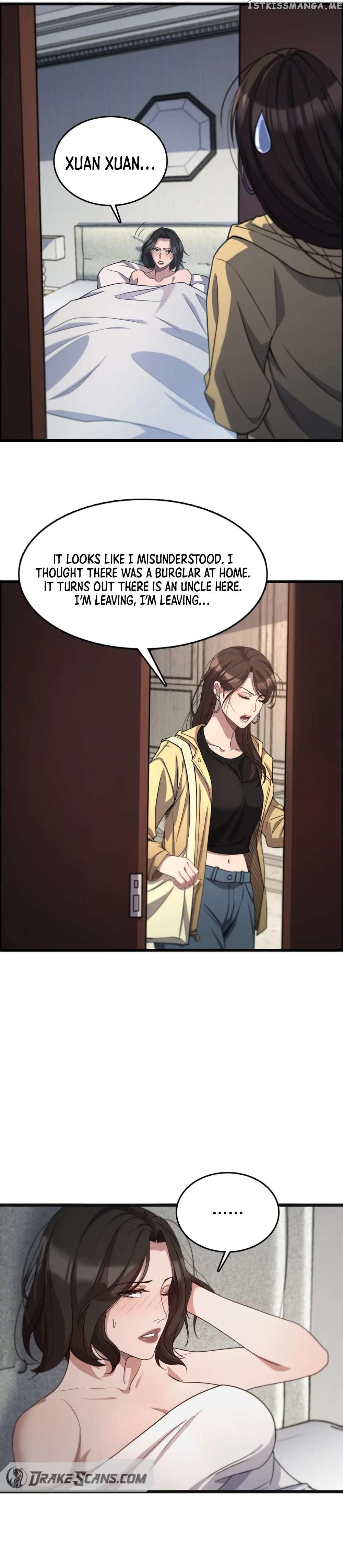 I’m Trapped In This Day For One Thousand Years Chapter 36 - page 18