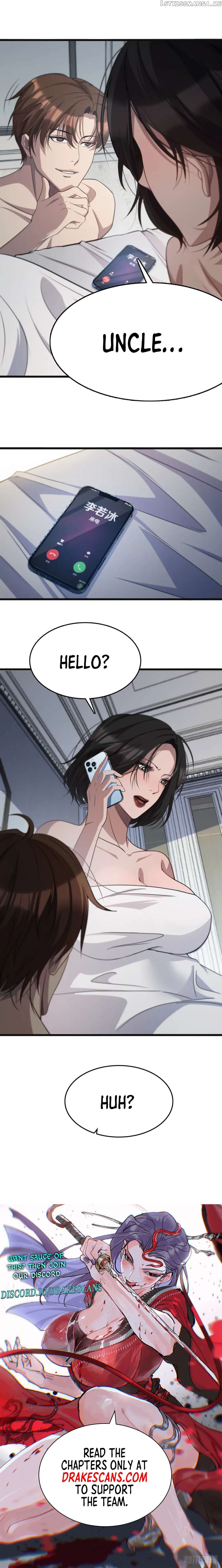 I’m Trapped In This Day For One Thousand Years Chapter 36 - page 19