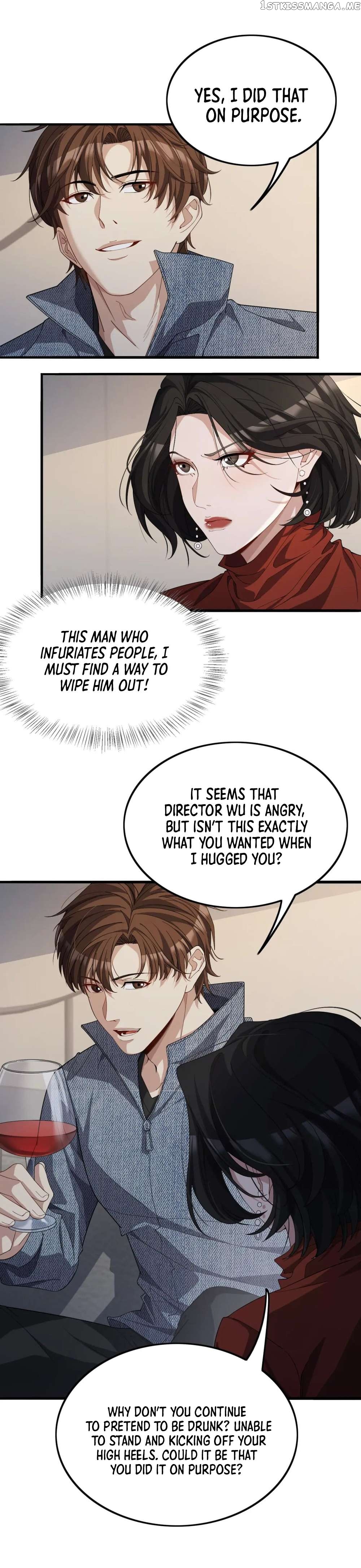 I’m Trapped In This Day For One Thousand Years Chapter 36 - page 2