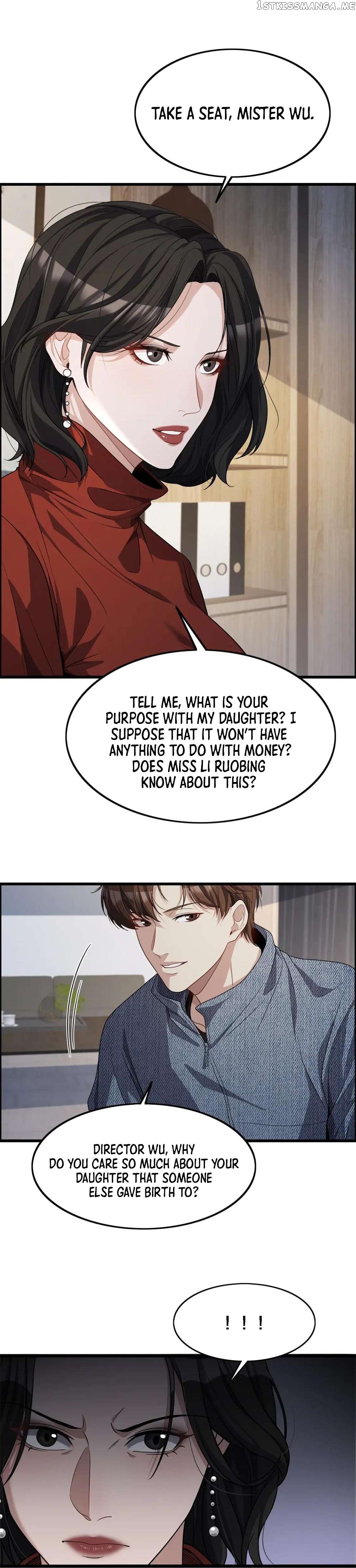 I’m Trapped In This Day For One Thousand Years Chapter 34 - page 15