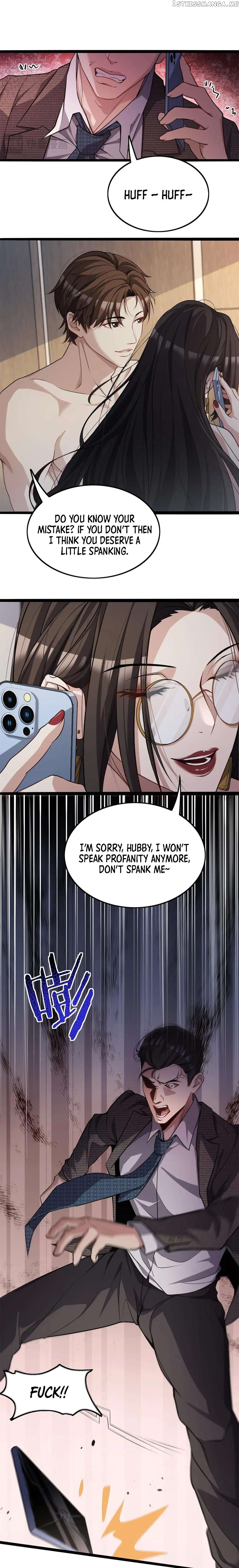 I’m Trapped In This Day For One Thousand Years Chapter 33 - page 14