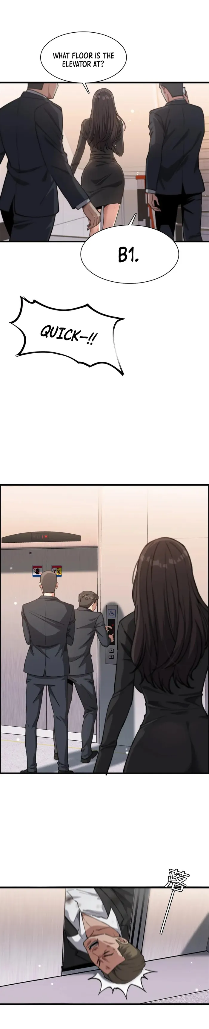I’m Trapped In This Day For One Thousand Years Chapter 32 - page 18
