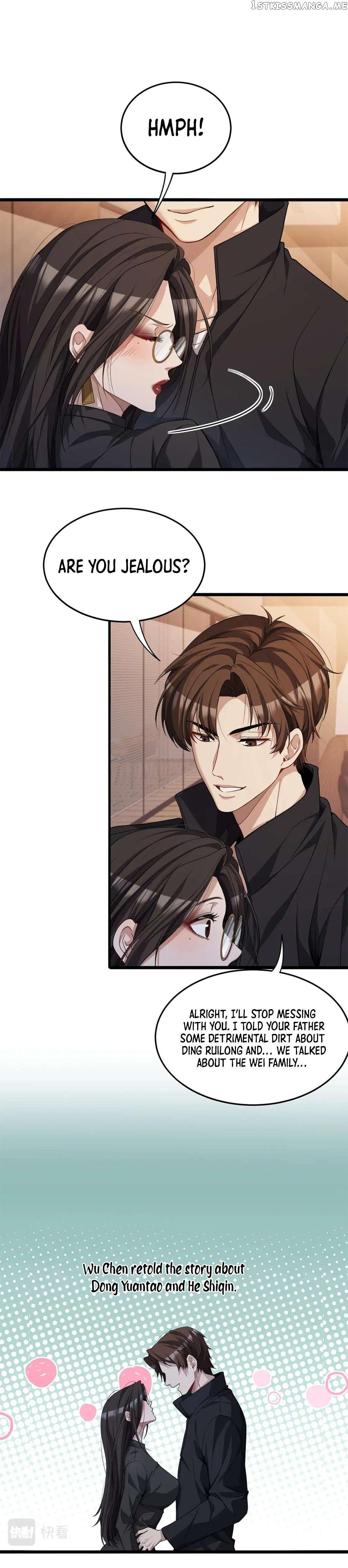 I’m Trapped In This Day For One Thousand Years Chapter 31 - page 2