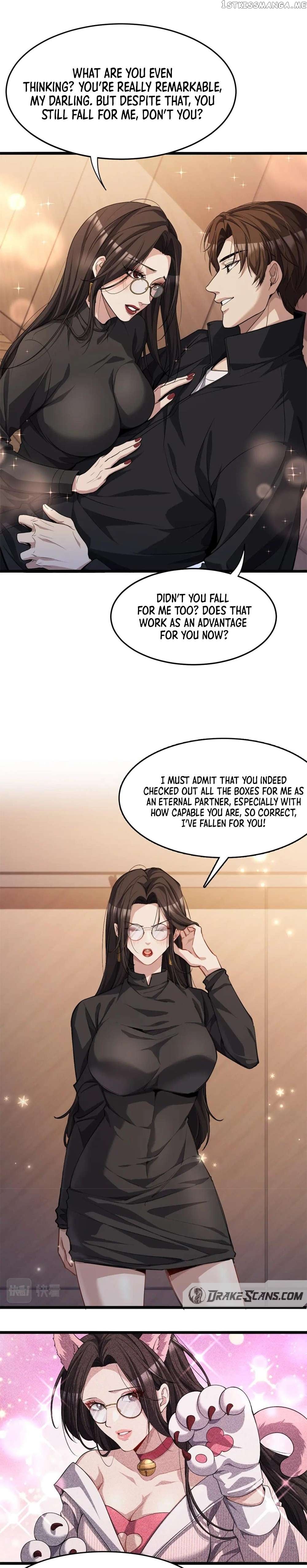 I’m Trapped In This Day For One Thousand Years Chapter 31 - page 4