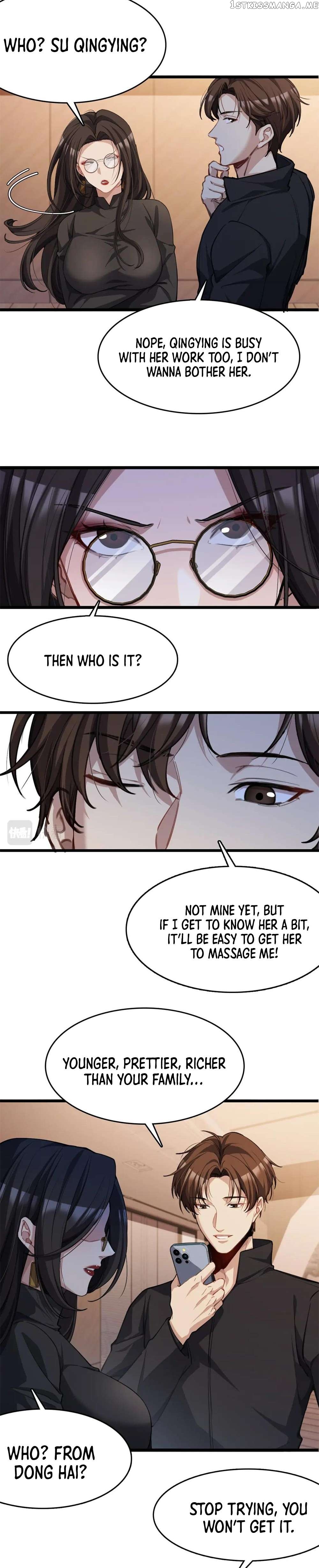 I’m Trapped In This Day For One Thousand Years Chapter 31 - page 6