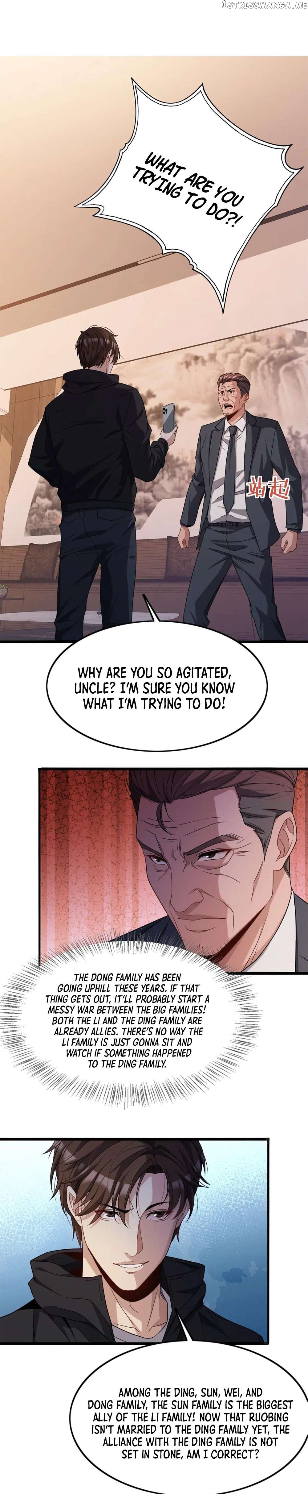 I’m Trapped In This Day For One Thousand Years Chapter 30 - page 10