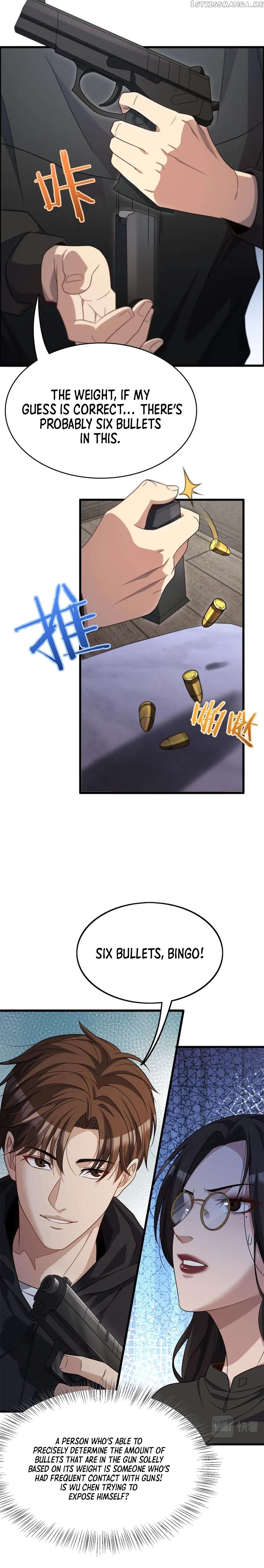 I’m Trapped In This Day For One Thousand Years Chapter 29 - page 16
