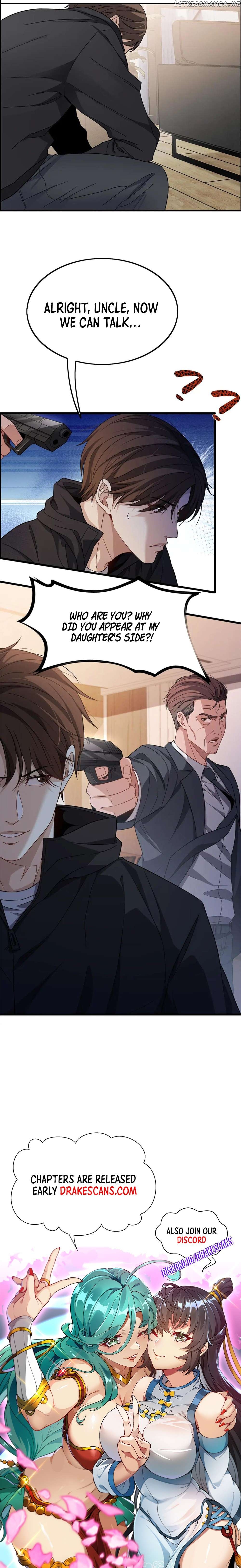 I’m Trapped In This Day For One Thousand Years Chapter 29 - page 24