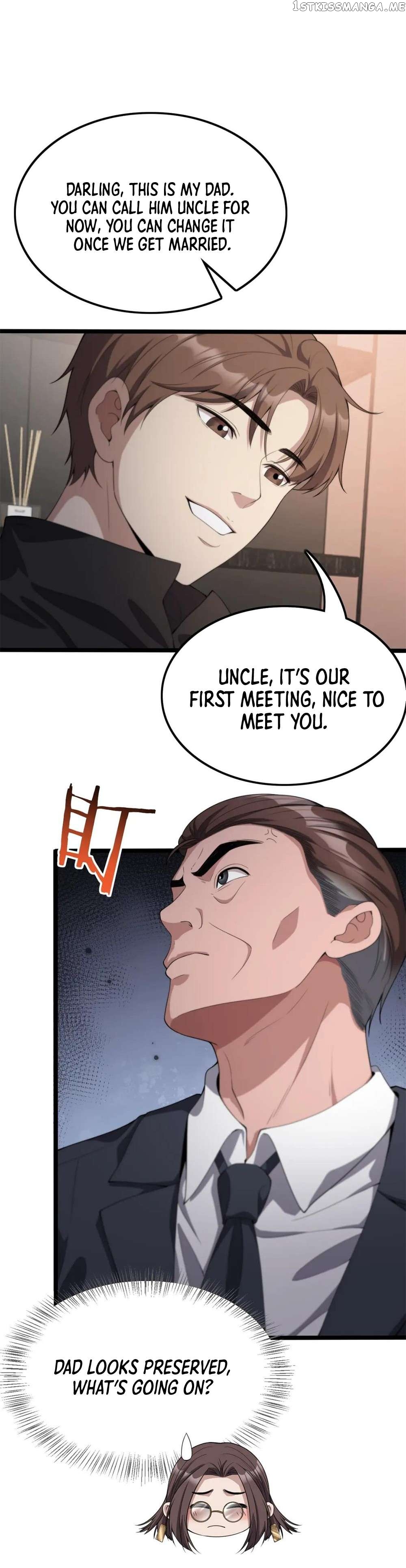 I’m Trapped In This Day For One Thousand Years Chapter 29 - page 5