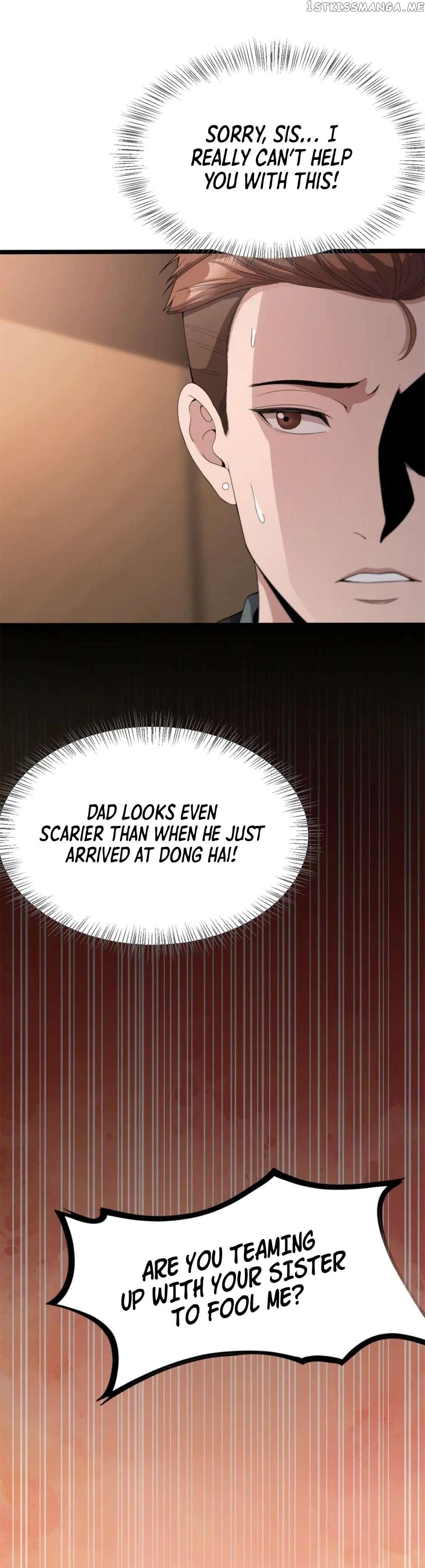I’m Trapped In This Day For One Thousand Years Chapter 29 - page 6