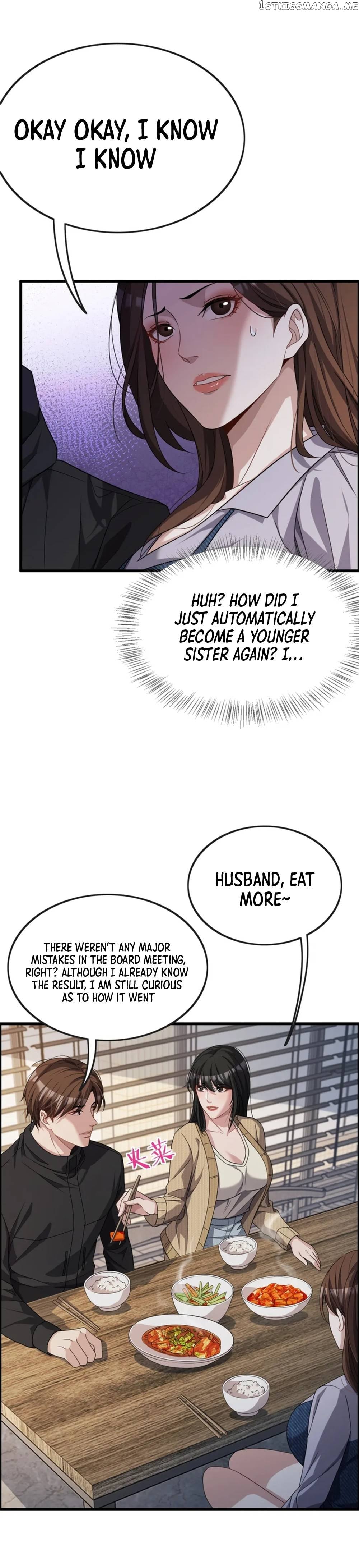 I’m Trapped In This Day For One Thousand Years Chapter 28 - page 12