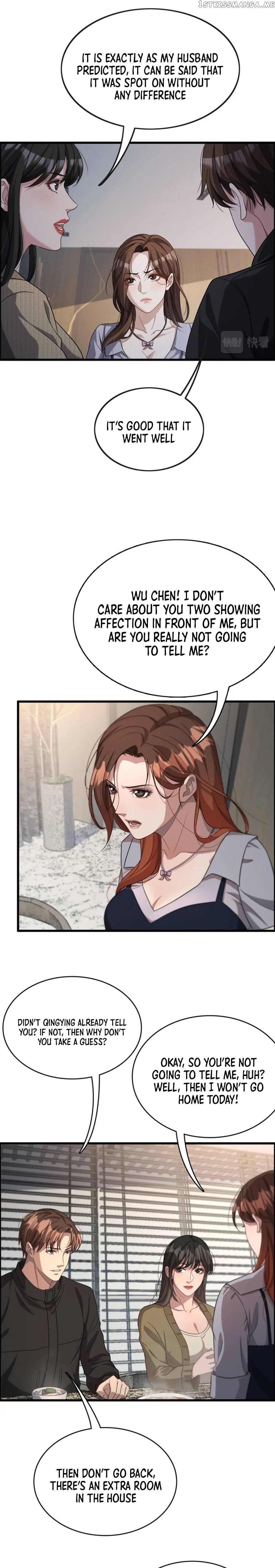 I’m Trapped In This Day For One Thousand Years Chapter 28 - page 13