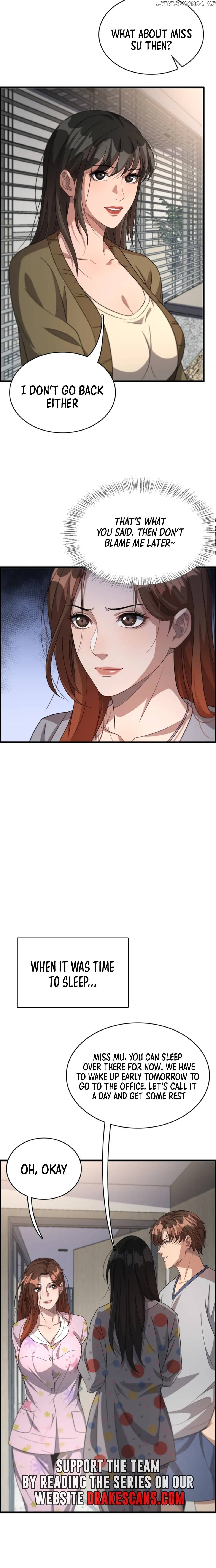I’m Trapped In This Day For One Thousand Years Chapter 28 - page 14