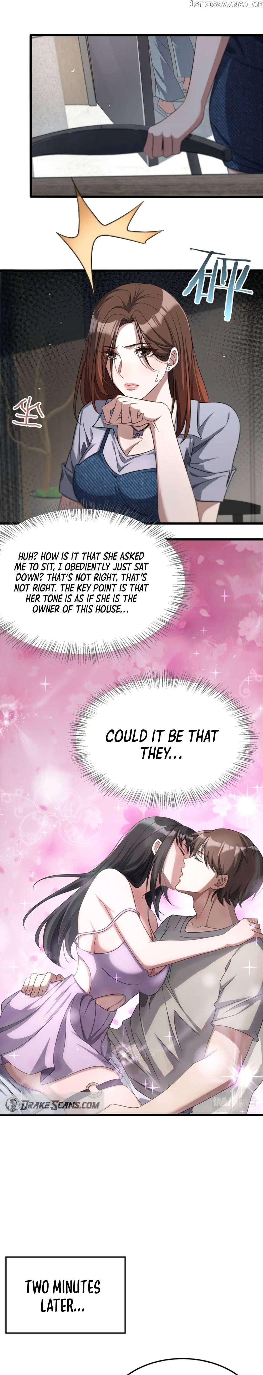 I’m Trapped In This Day For One Thousand Years Chapter 28 - page 5