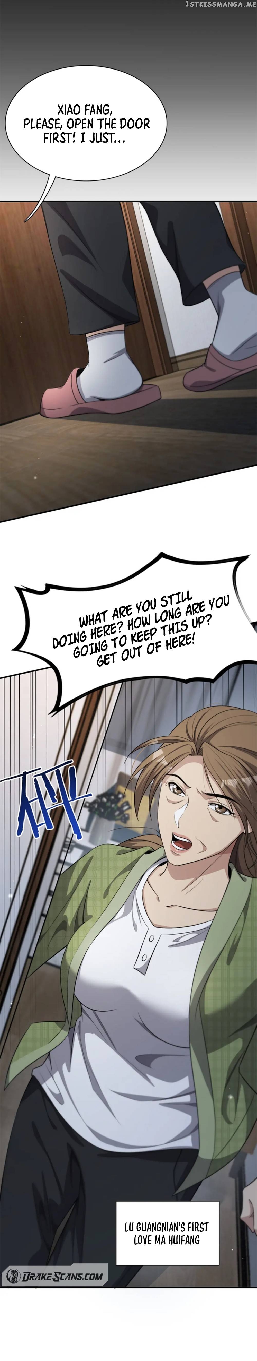 I’m Trapped In This Day For One Thousand Years Chapter 26 - page 11