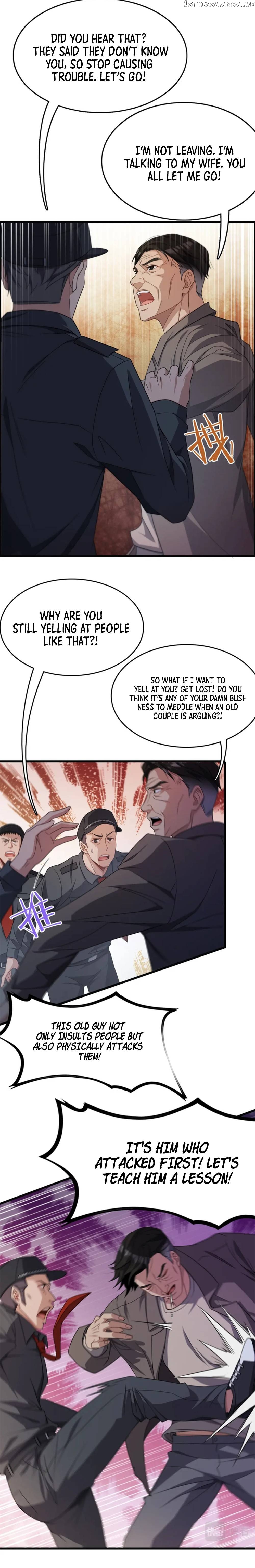 I’m Trapped In This Day For One Thousand Years Chapter 26 - page 15
