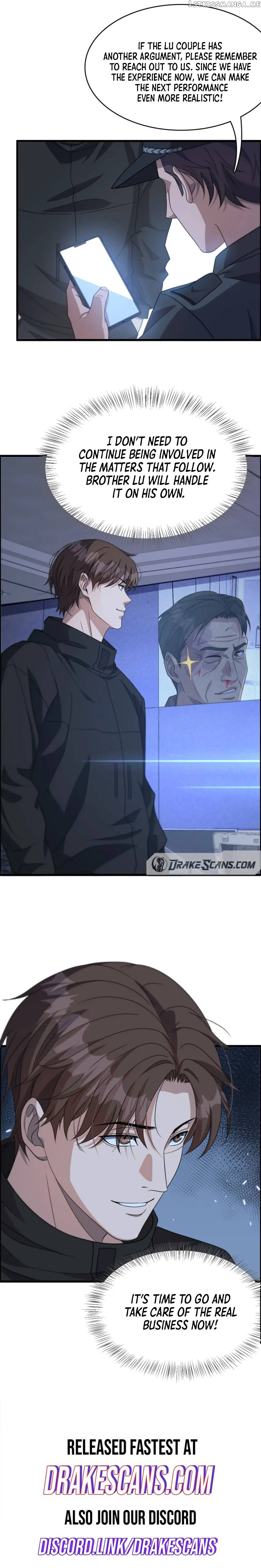 I’m Trapped In This Day For One Thousand Years Chapter 26 - page 19