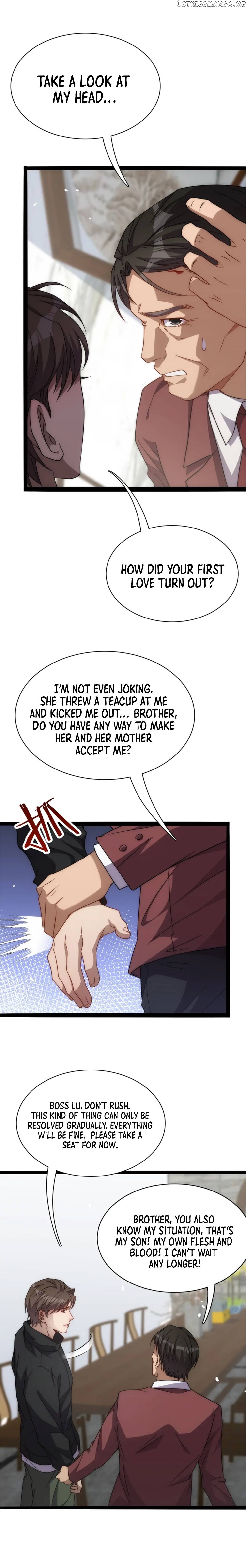 I’m Trapped In This Day For One Thousand Years Chapter 26 - page 5