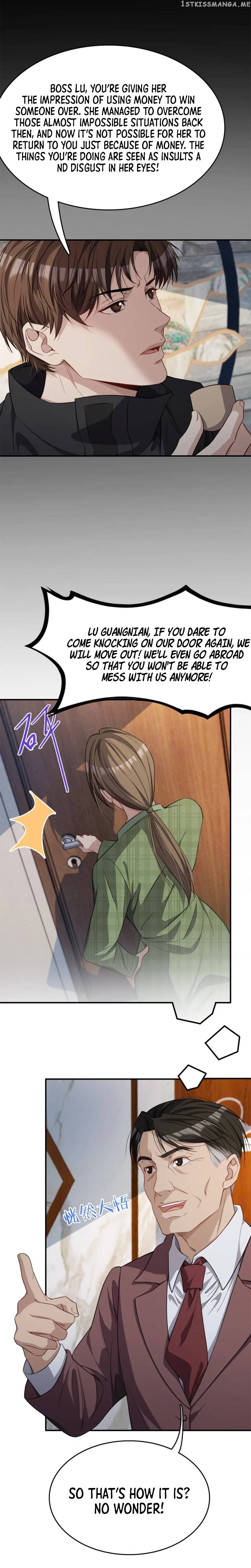 I’m Trapped In This Day For One Thousand Years Chapter 26 - page 7