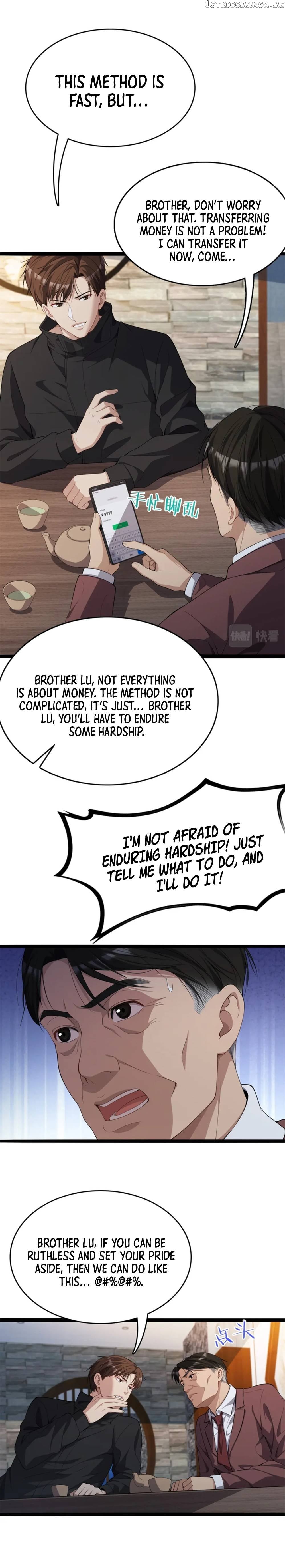 I’m Trapped In This Day For One Thousand Years Chapter 26 - page 9