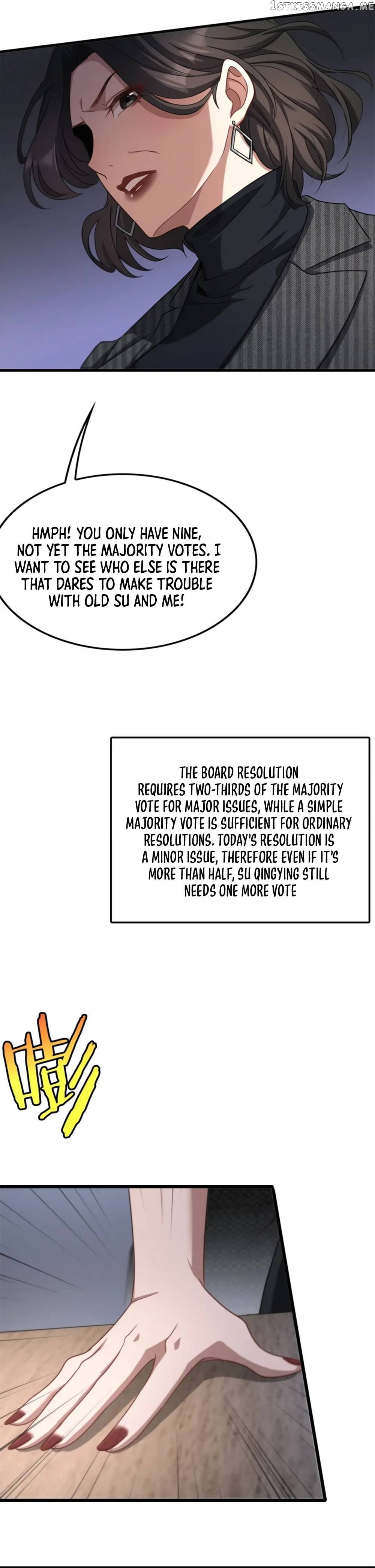 I’m Trapped In This Day For One Thousand Years Chapter 25 - page 13