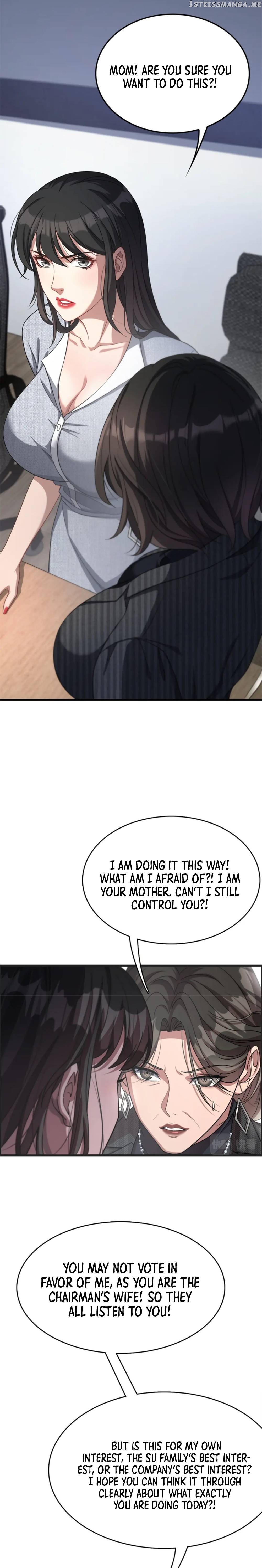 I’m Trapped In This Day For One Thousand Years Chapter 25 - page 15