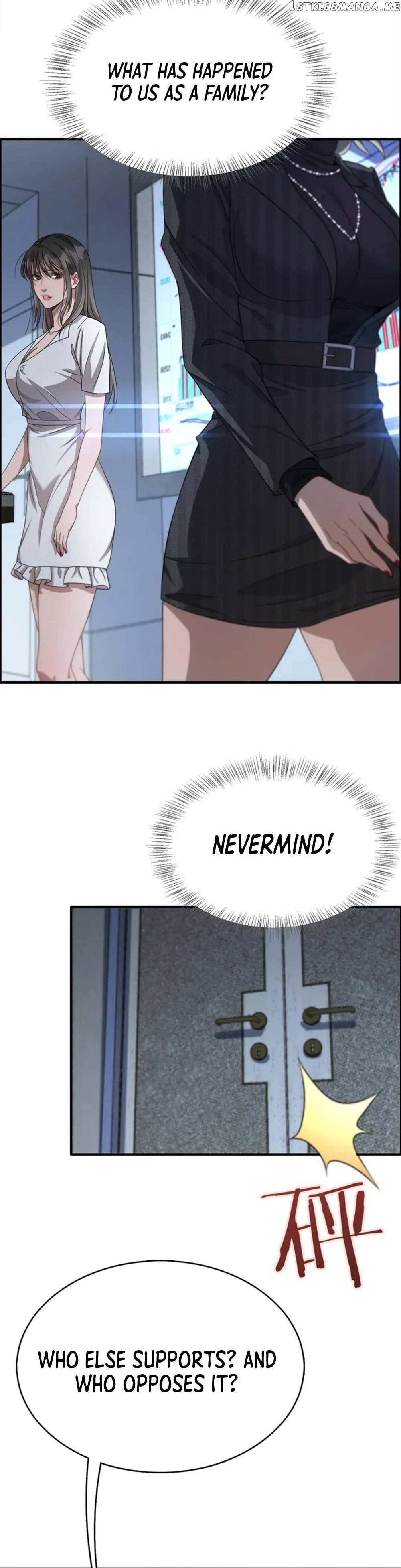 I’m Trapped In This Day For One Thousand Years Chapter 25 - page 18