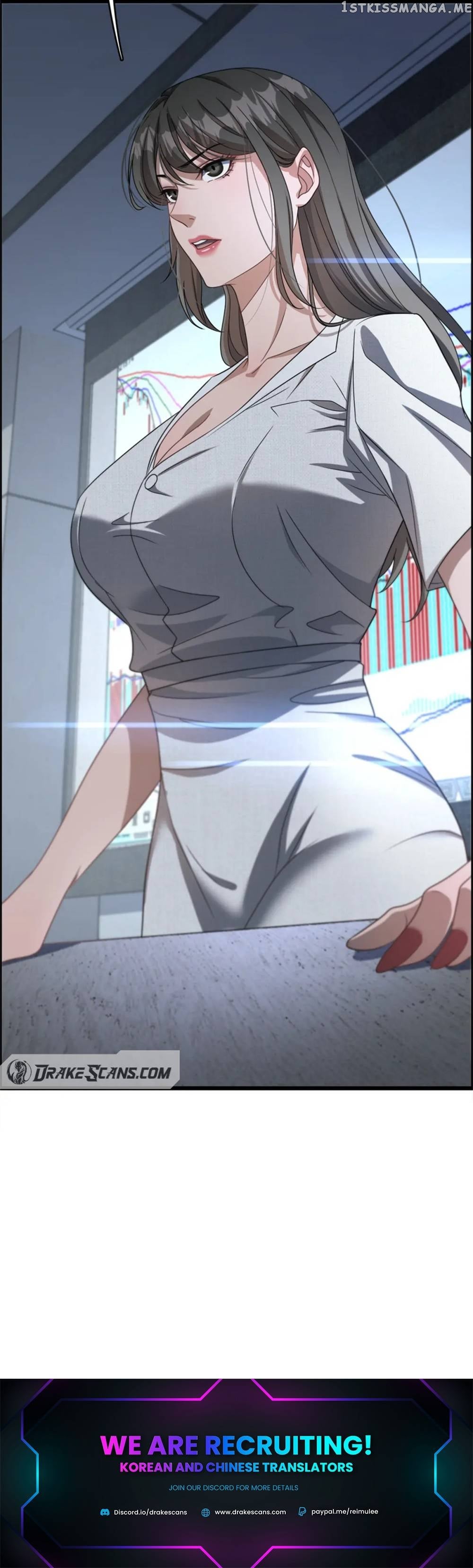 I’m Trapped In This Day For One Thousand Years Chapter 25 - page 19
