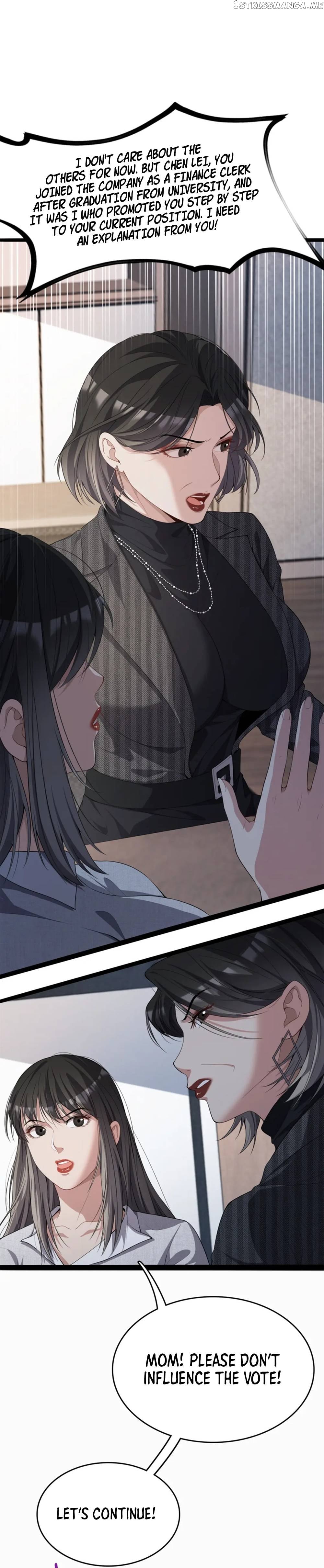 I’m Trapped In This Day For One Thousand Years Chapter 25 - page 9
