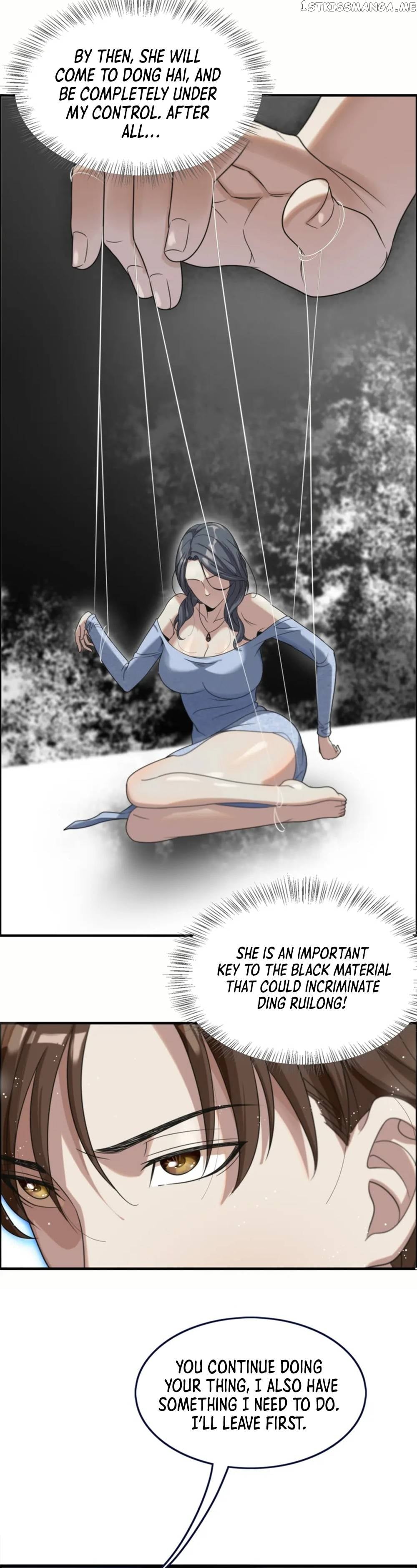 I’m Trapped In This Day For One Thousand Years Chapter 24 - page 12