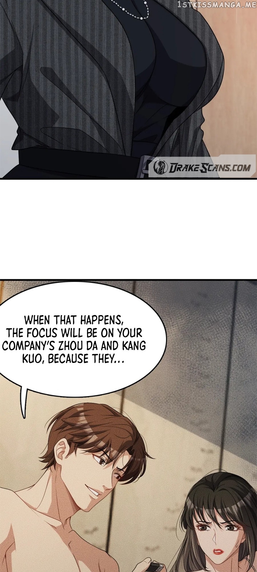 I’m Trapped In This Day For One Thousand Years Chapter 23 - page 30