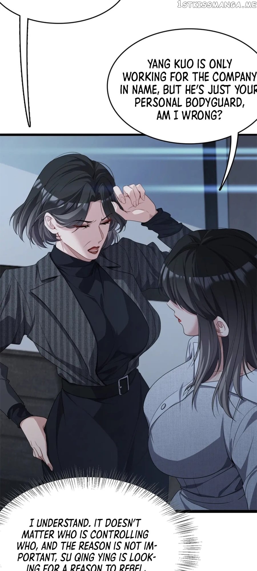 I’m Trapped In This Day For One Thousand Years Chapter 23 - page 39
