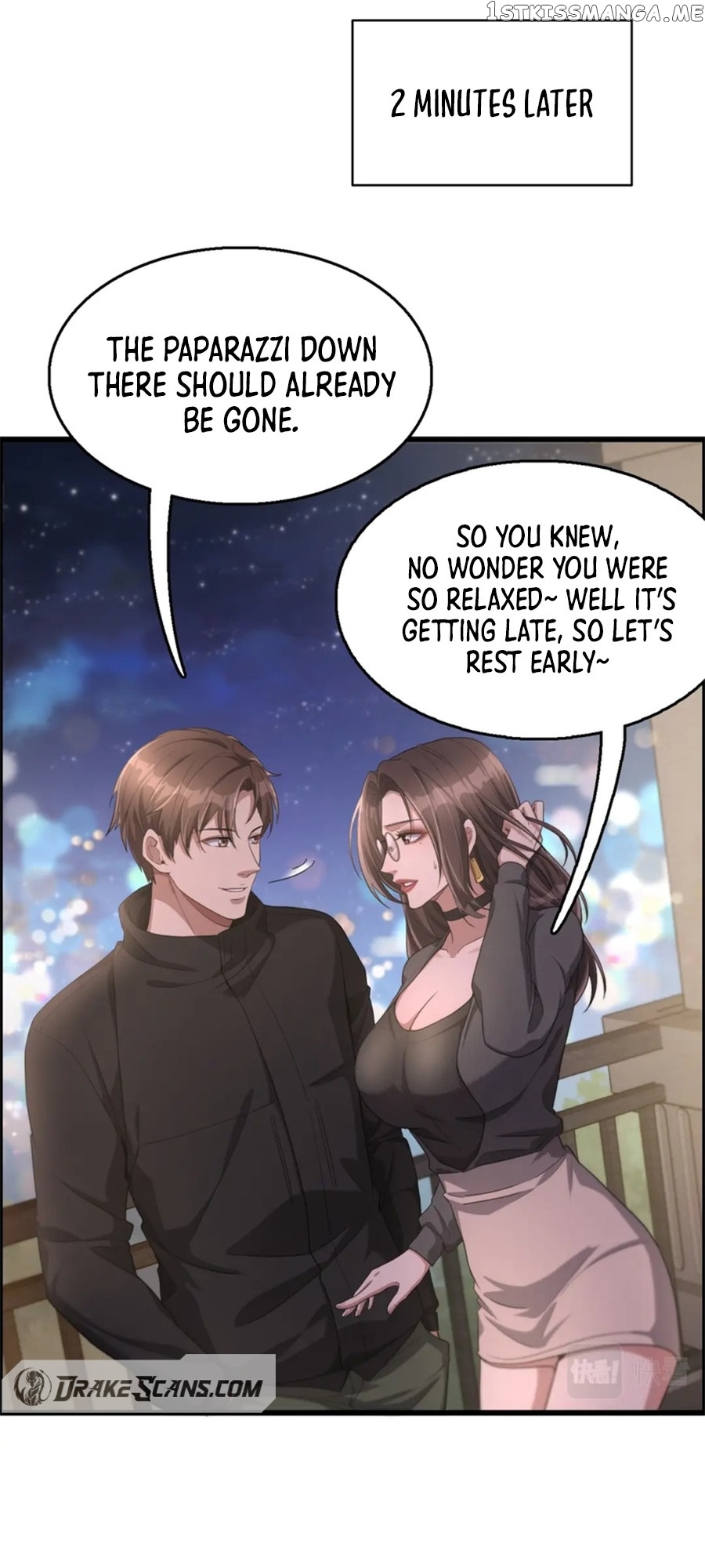 I’m Trapped In This Day For One Thousand Years Chapter 23 - page 7
