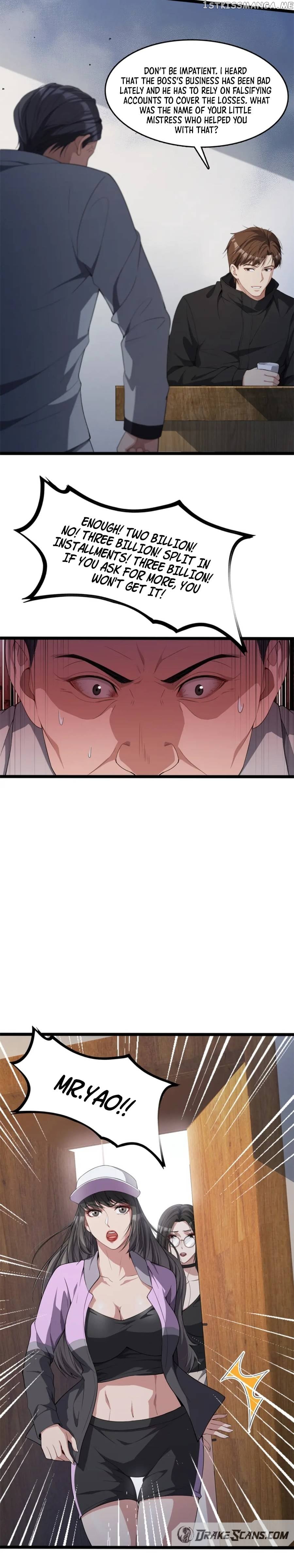 I’m Trapped In This Day For One Thousand Years Chapter 22 - page 11