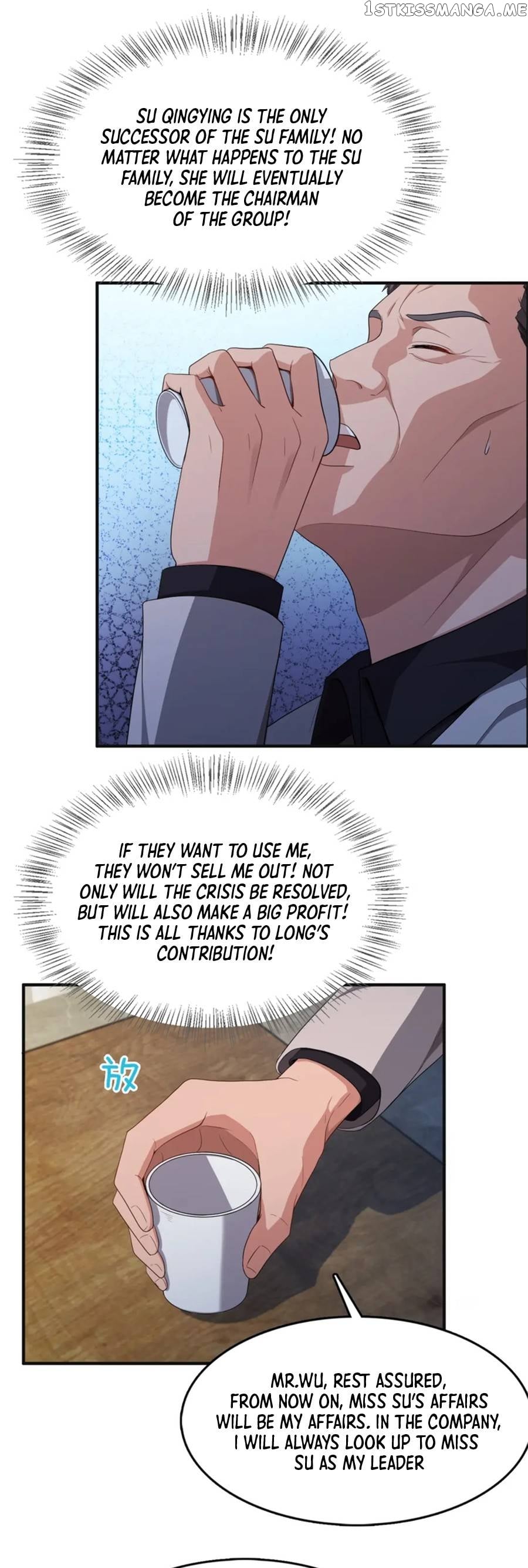 I’m Trapped In This Day For One Thousand Years Chapter 22 - page 16