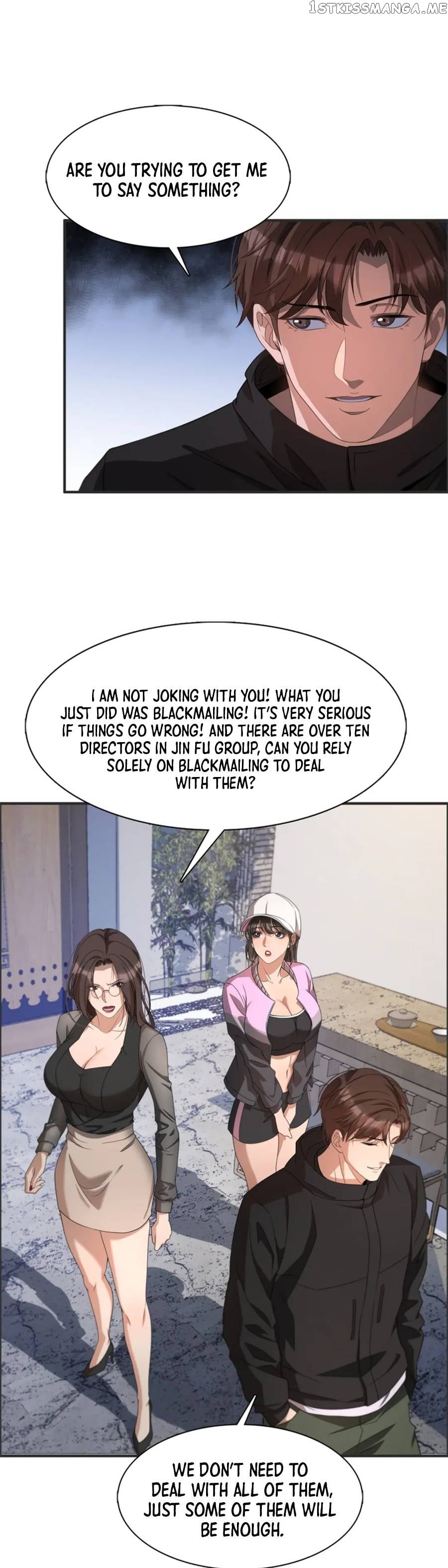 I’m Trapped In This Day For One Thousand Years Chapter 22 - page 18