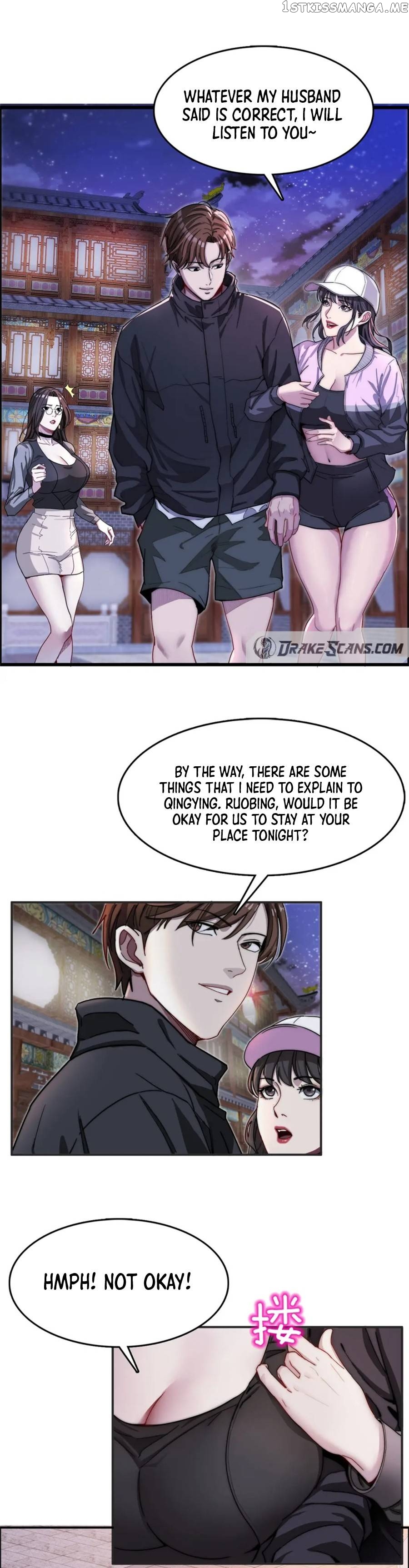 I’m Trapped In This Day For One Thousand Years Chapter 22 - page 23