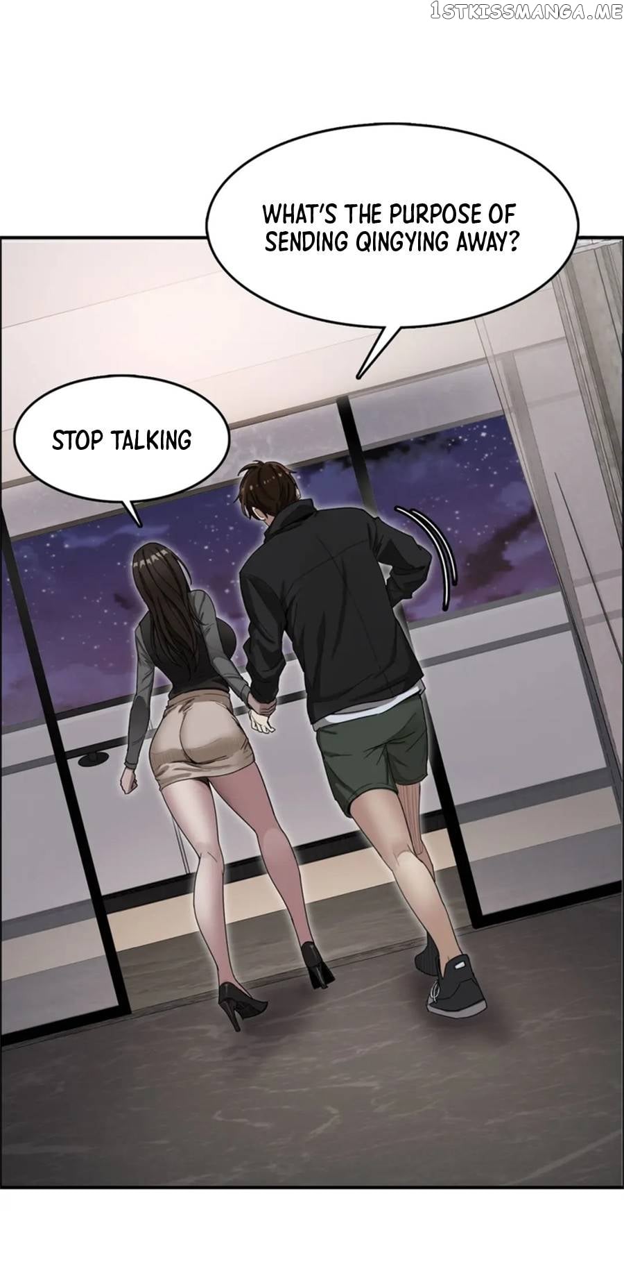 I’m Trapped In This Day For One Thousand Years Chapter 22 - page 25