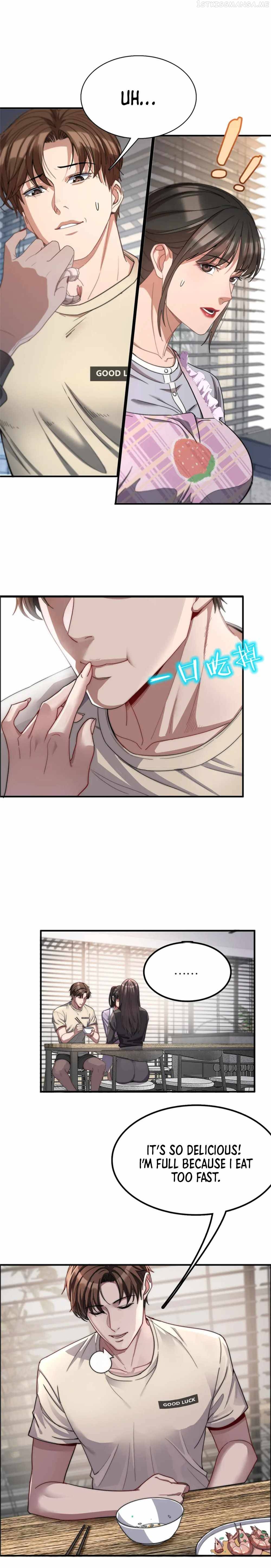 I’m Trapped In This Day For One Thousand Years Chapter 19 - page 13