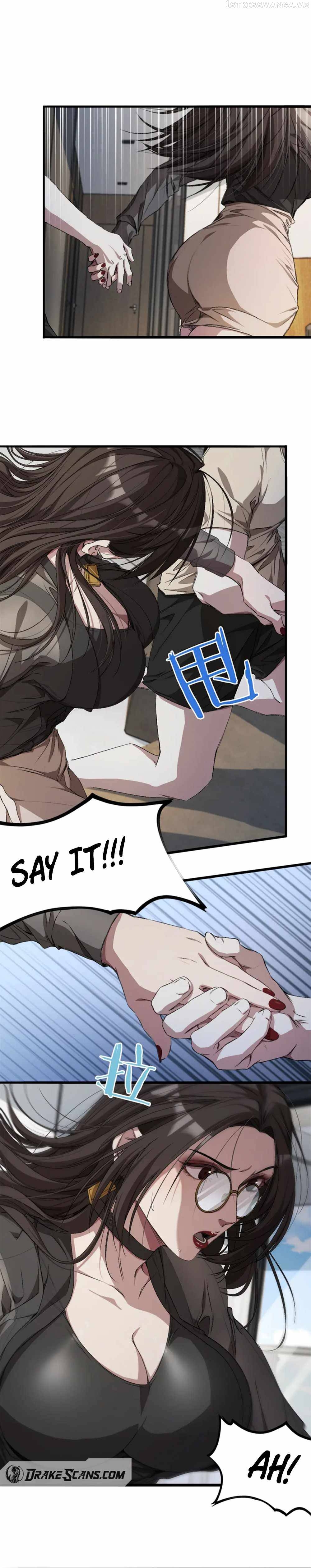 I’m Trapped In This Day For One Thousand Years Chapter 19 - page 15
