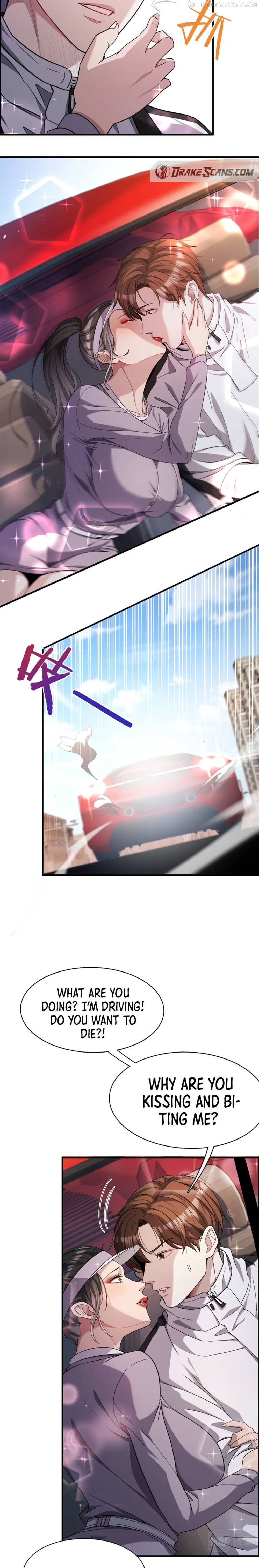I’m Trapped In This Day For One Thousand Years Chapter 18 - page 11