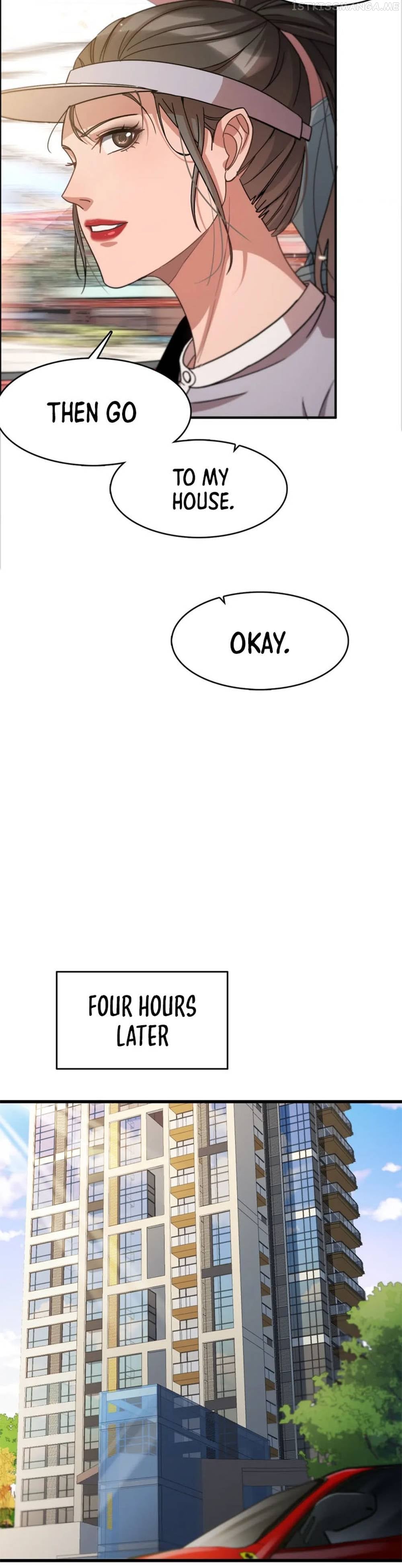 I’m Trapped In This Day For One Thousand Years Chapter 18 - page 16