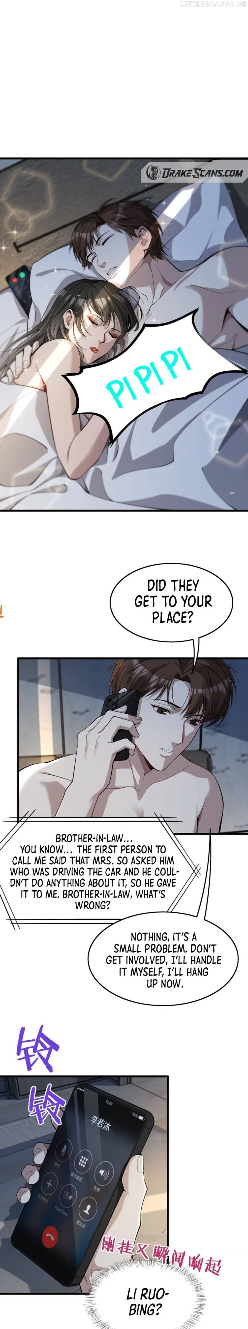 I’m Trapped In This Day For One Thousand Years Chapter 18 - page 17