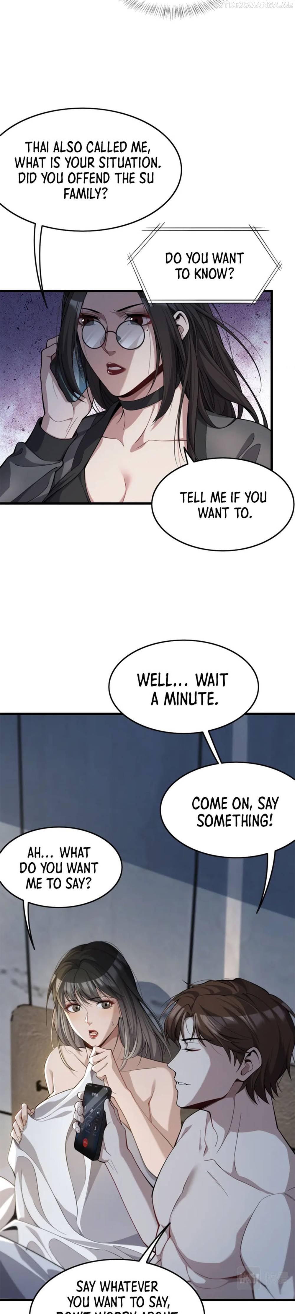 I’m Trapped In This Day For One Thousand Years Chapter 18 - page 18