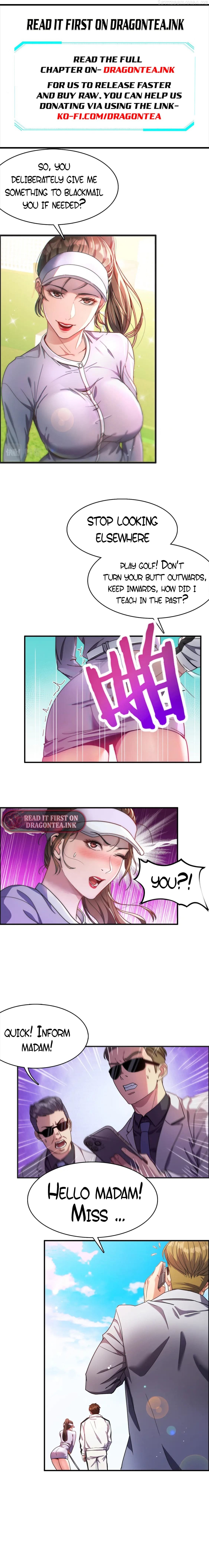I’m Trapped In This Day For One Thousand Years Chapter 17 - page 10