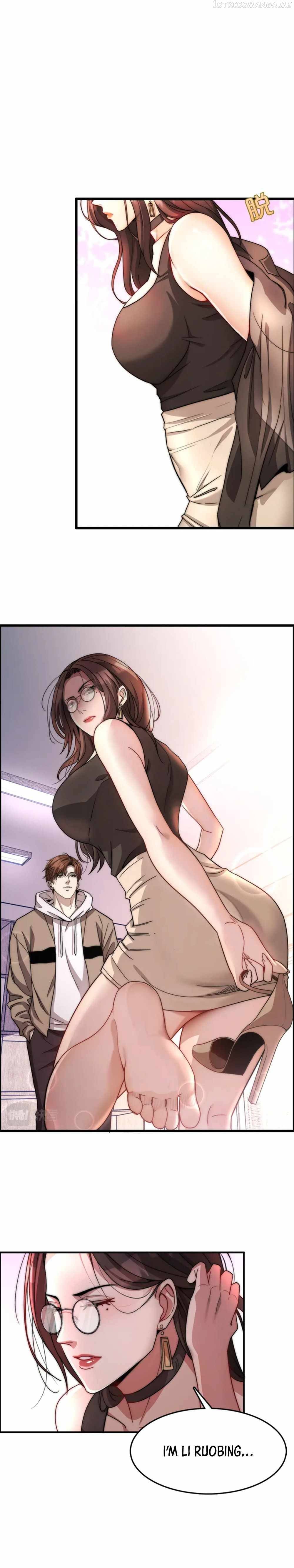 I’m Trapped In This Day For One Thousand Years Chapter 16 - page 16