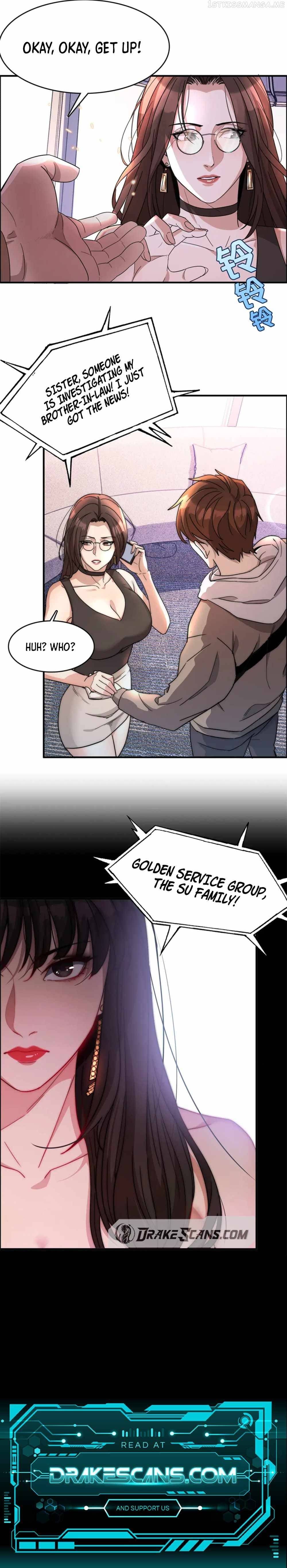 I’m Trapped In This Day For One Thousand Years Chapter 16 - page 18